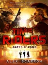 Gates of Rome (Book 5)
